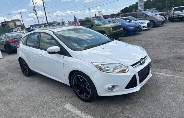 FORD FOCUS 2014 1fadp3k27el180554