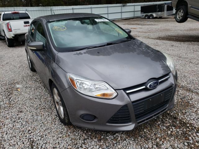 FORD FOCUS SE 2014 1fadp3k27el180912