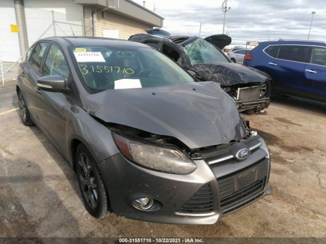 FORD FOCUS 2014 1fadp3k27el185009