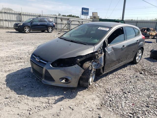 FORD FOCUS SE 2014 1fadp3k27el189626