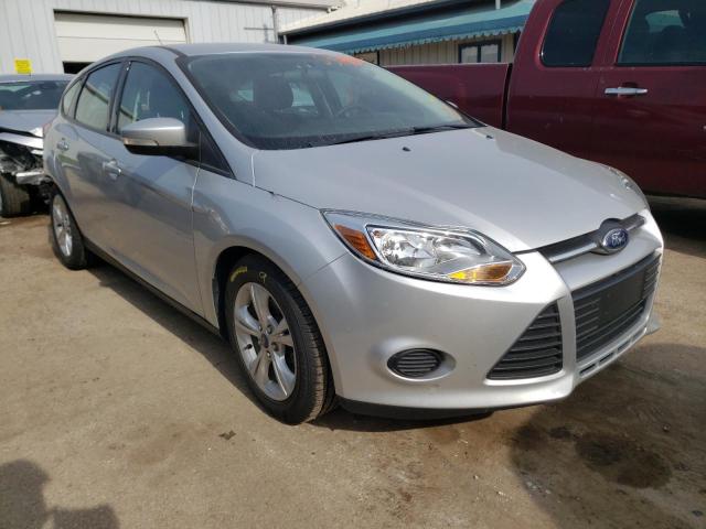 FORD FOCUS SE 2014 1fadp3k27el195491