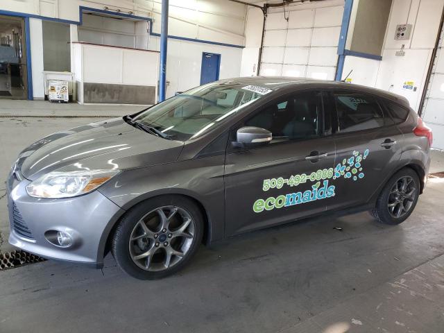 FORD FOCUS 2014 1fadp3k27el195751