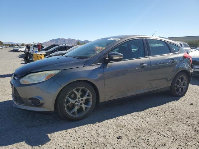 FORD FOCUS SE 2014 1fadp3k27el210880