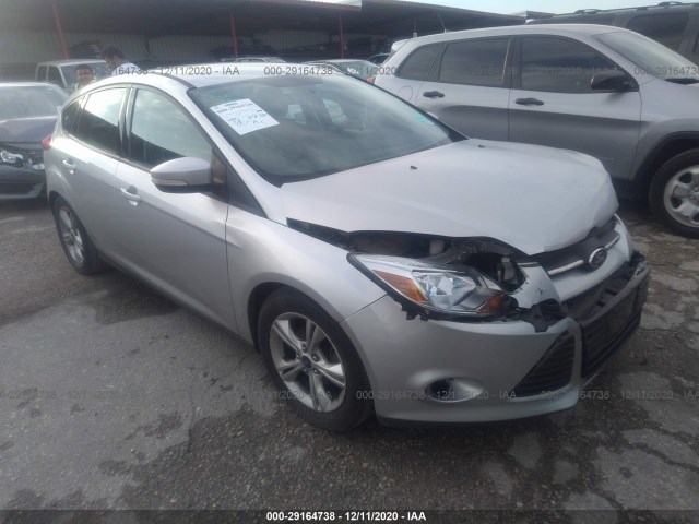 FORD FOCUS 2014 1fadp3k27el212113