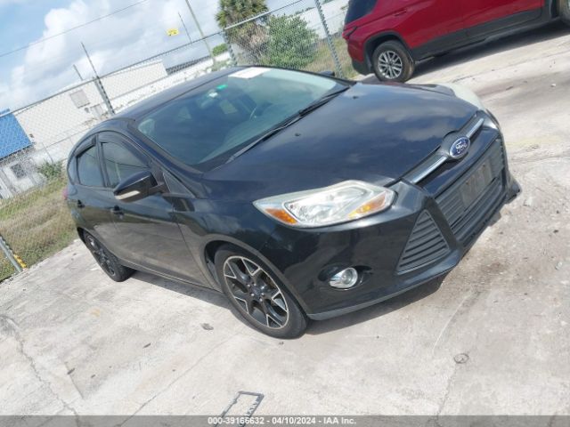 FORD FOCUS 2014 1fadp3k27el213570