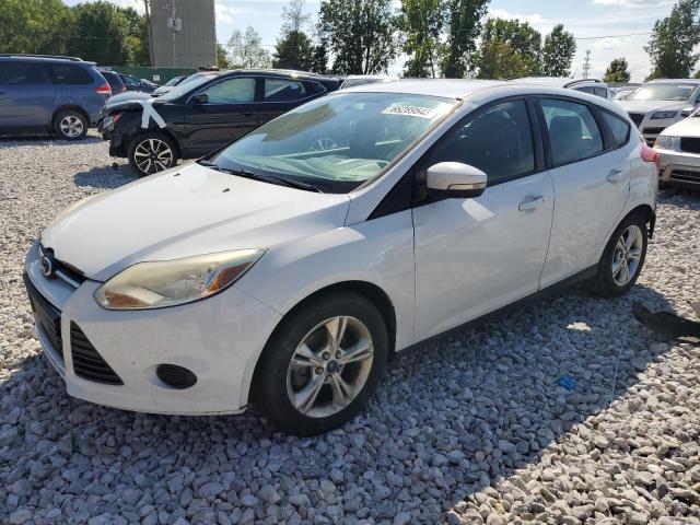 FORD FOCUS 2014 1fadp3k27el213939