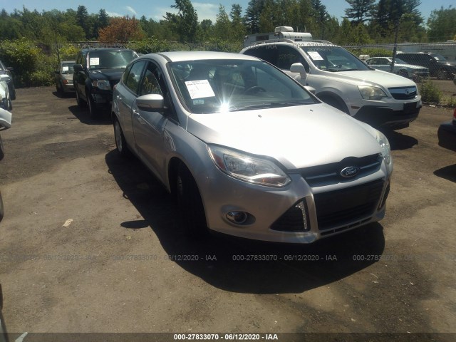 FORD FOCUS 2014 1fadp3k27el225248