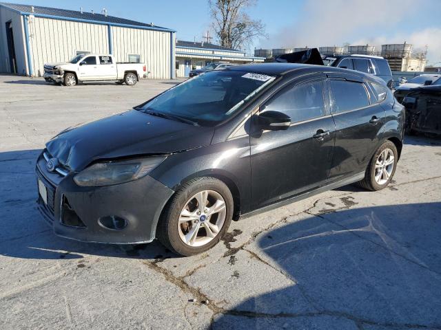 FORD FOCUS 2014 1fadp3k27el239215