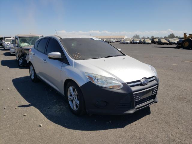 FORD FOCUS SE 2014 1fadp3k27el239473