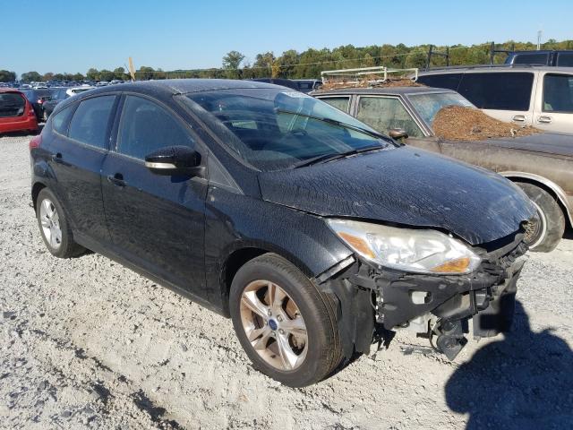 FORD FOCUS SE 2014 1fadp3k27el239571