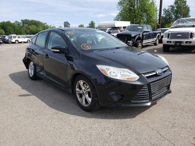 FORD FOCUS SE 2014 1fadp3k27el241823