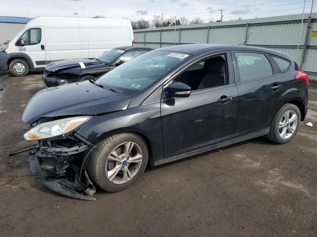 FORD FOCUS 2014 1fadp3k27el243488