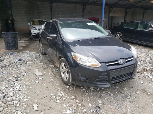 FORD FOCUS SE 2014 1fadp3k27el243779