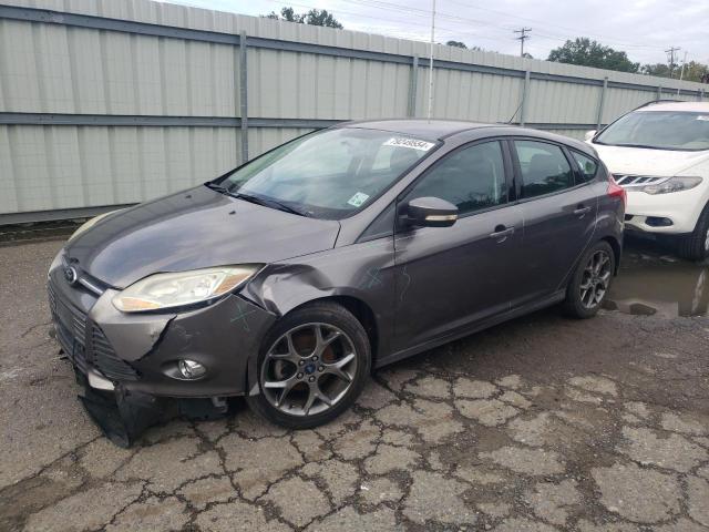 FORD FOCUS SE 2014 1fadp3k27el251753