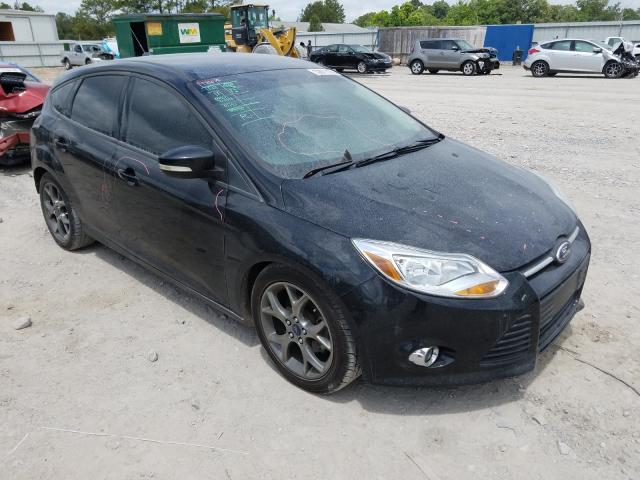 FORD FOCUS SE 2014 1fadp3k27el253339