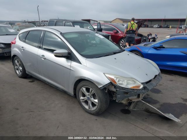 FORD FOCUS 2014 1fadp3k27el254099