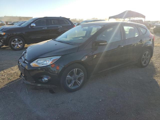 FORD FOCUS 2014 1fadp3k27el254104