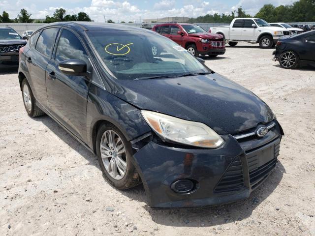 FORD FOCUS SE 2014 1fadp3k27el255429