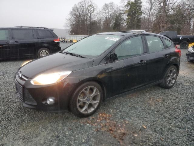 FORD FOCUS 2014 1fadp3k27el257682