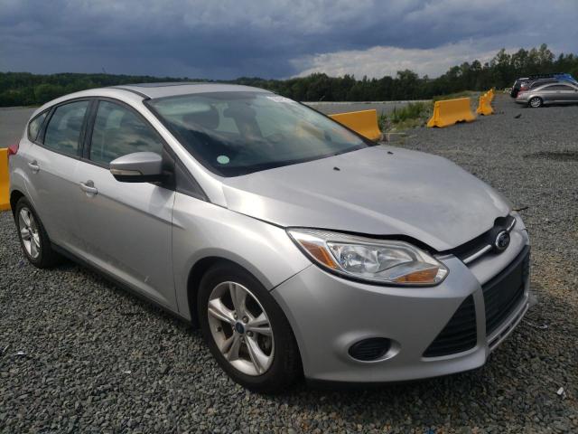 FORD FOCUS SE 2014 1fadp3k27el262493