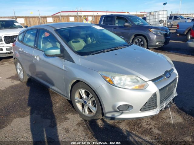 FORD FOCUS 2014 1fadp3k27el265359