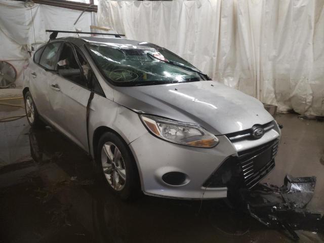 FORD FOCUS SE 2014 1fadp3k27el266348