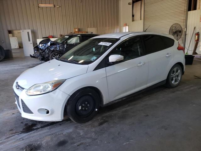 FORD FOCUS 2014 1fadp3k27el266365