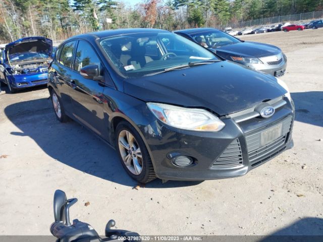 FORD FOCUS 2014 1fadp3k27el274126