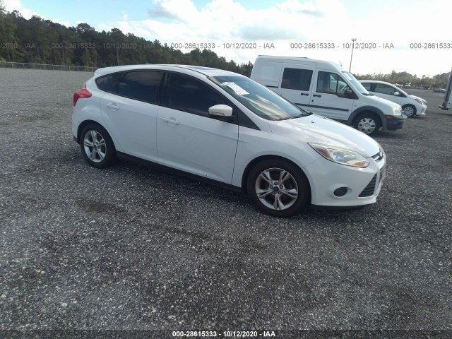 FORD FOCUS 2014 1fadp3k27el274840