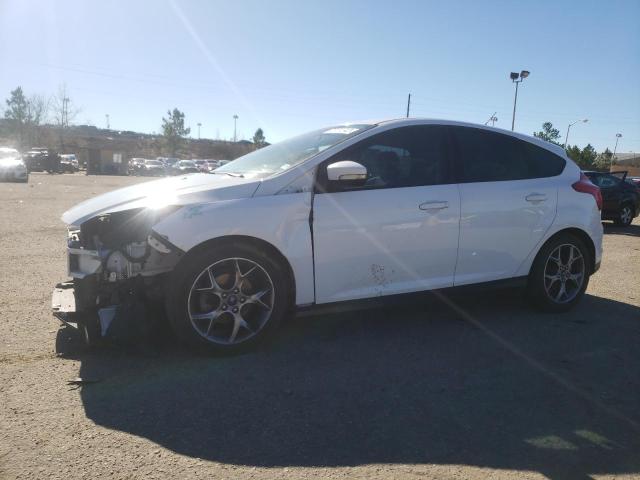 FORD FOCUS SE 2014 1fadp3k27el283540