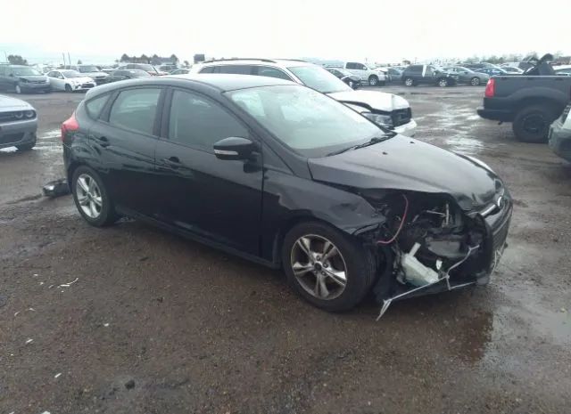 FORD FOCUS 2014 1fadp3k27el288401