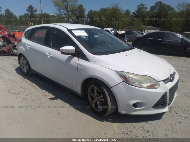 FORD FOCUS 2014 1fadp3k27el296269