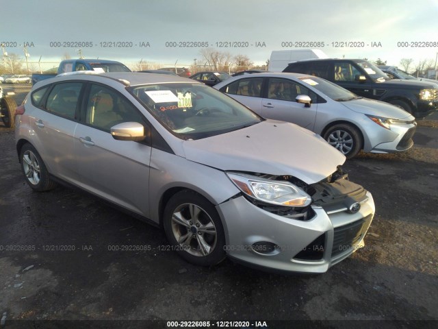 FORD FOCUS 2014 1fadp3k27el297762