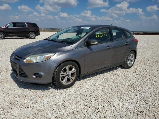 FORD FOCUS 2014 1fadp3k27el299558