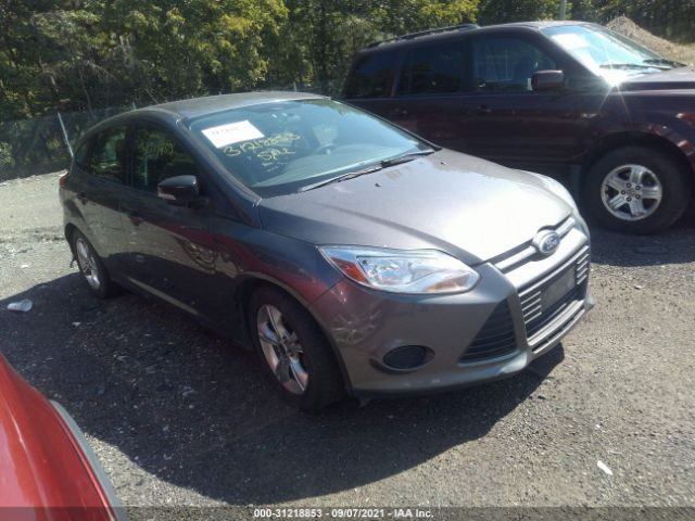 FORD FOCUS 2014 1fadp3k27el310039