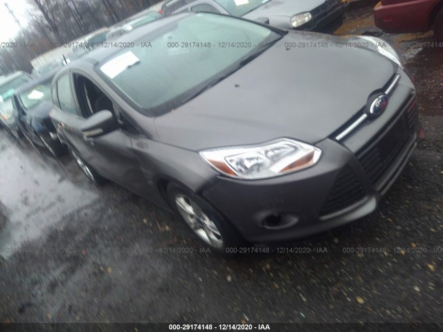 FORD FOCUS 2014 1fadp3k27el320408