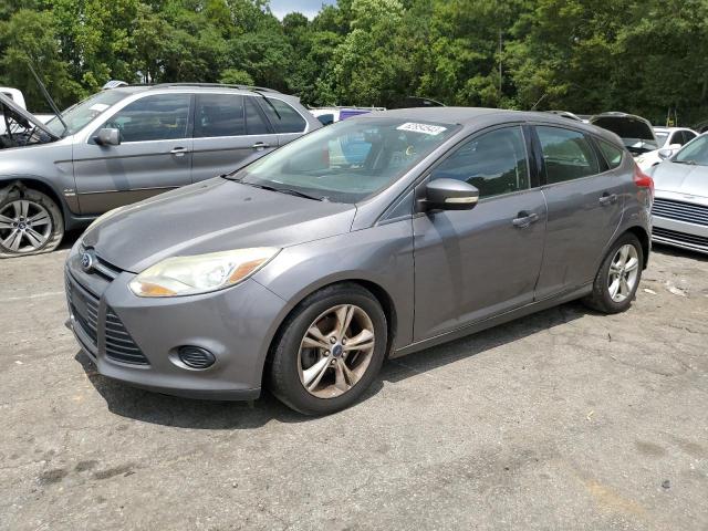 FORD FOCUS 2014 1fadp3k27el325687