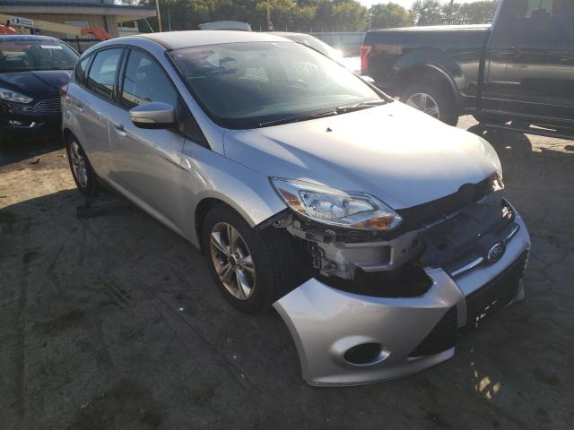 FORD FOCUS SE 2014 1fadp3k27el325723