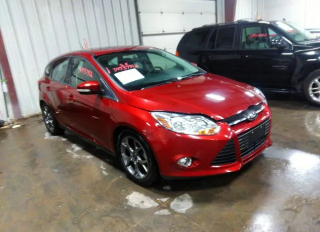 FORD FOCUS 2014 1fadp3k27el326631