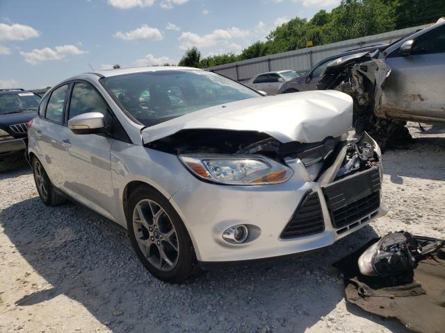 FORD FOCUS 2014 1fadp3k27el326743