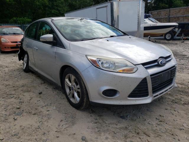 FORD FOCUS SE 2014 1fadp3k27el344224