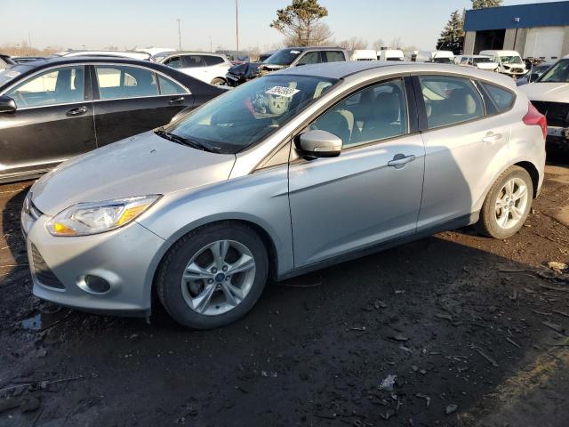 FORD FOCUS 2014 1fadp3k27el357345