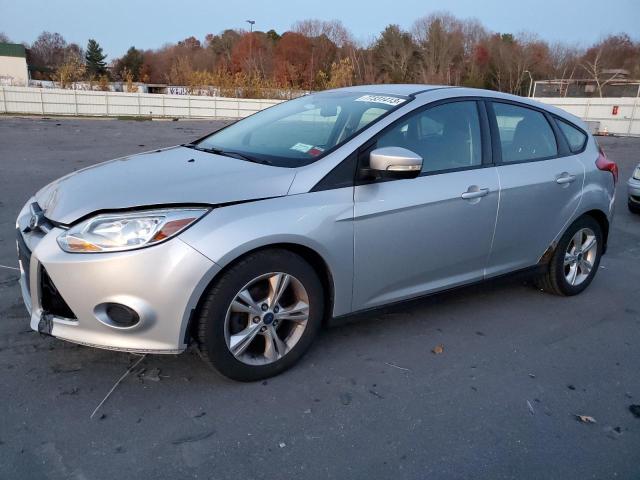 FORD FOCUS 2014 1fadp3k27el361301