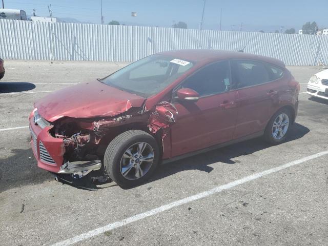 FORD FOCUS 2014 1fadp3k27el363677