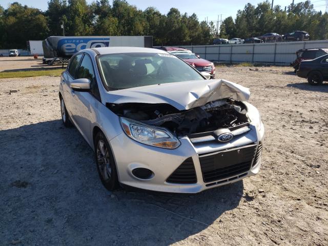 FORD FOCUS SE 2014 1fadp3k27el364005