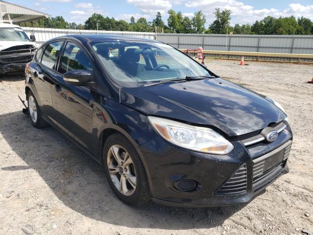 FORD FOCUS 2014 1fadp3k27el366126