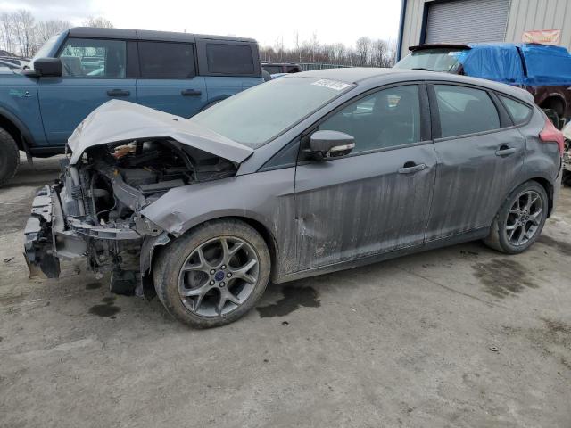 FORD FOCUS 2014 1fadp3k27el366241