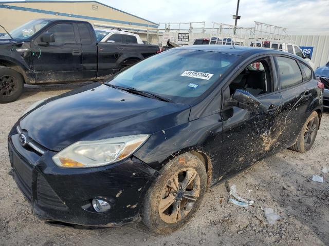 FORD FOCUS 2014 1fadp3k27el372671