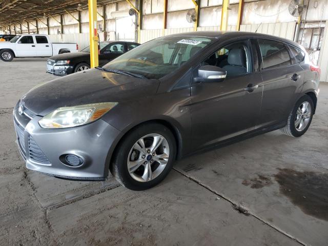 FORD FOCUS SE 2014 1fadp3k27el382357