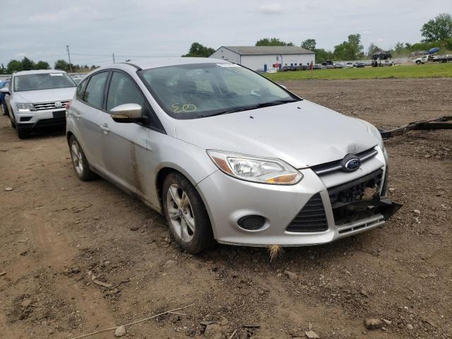 FORD FOCUS SE 2014 1fadp3k27el388806